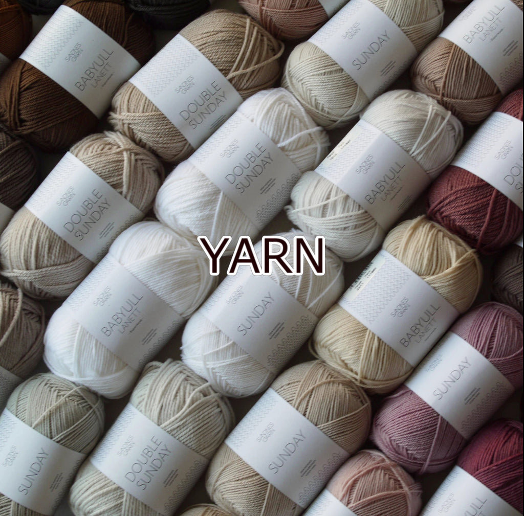 YARN