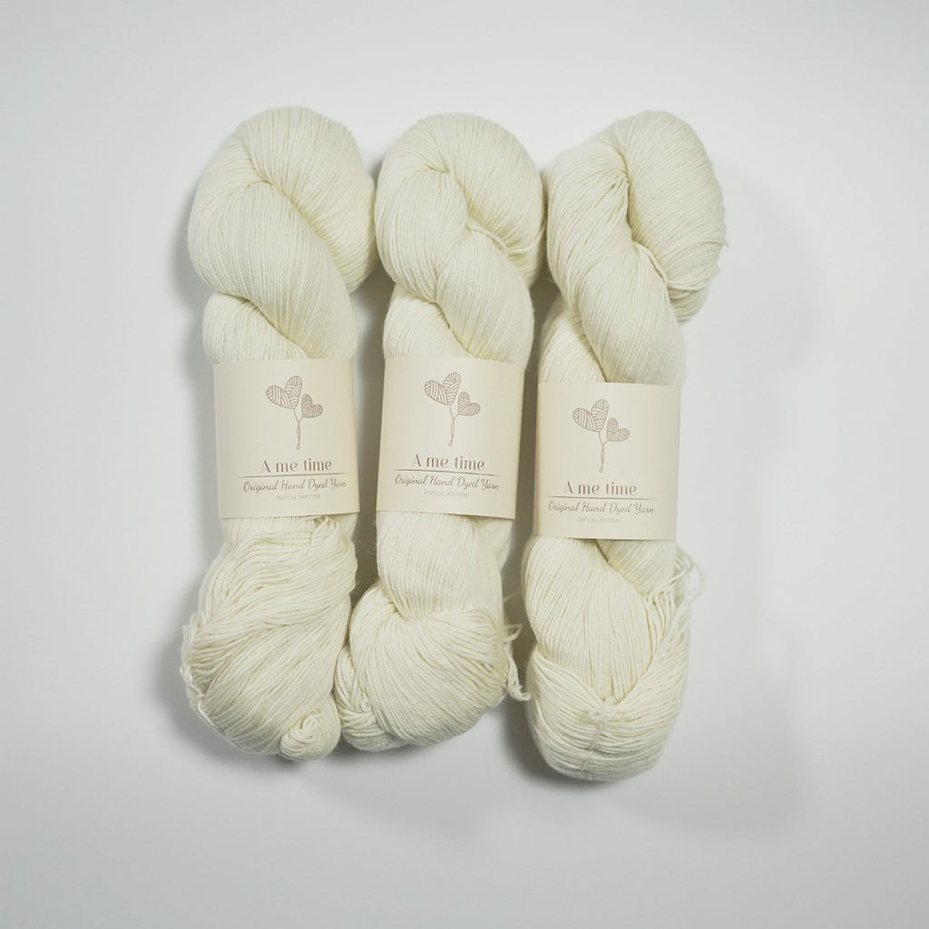 Hand dyed（オリジナル手染め糸） – 毛糸ショップ A me Time
