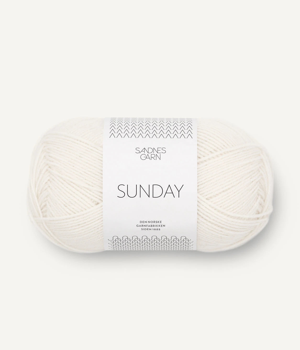 SUNDAY(サンデー) – 毛糸ショップ A me Time