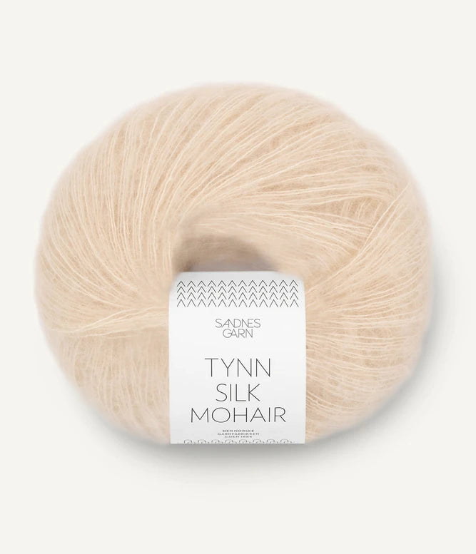 TYNN SILK MOHAIR （ティン・シルク・モヘア） – 毛糸ショップ A me Time