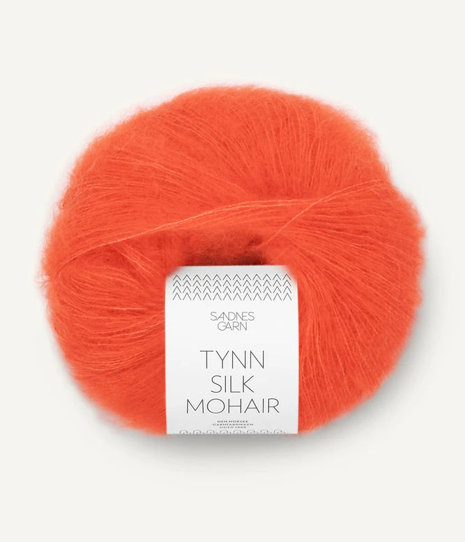 TYNN SILK MOHAIR （ティン・シルク・モヘア） – 毛糸ショップ A me Time