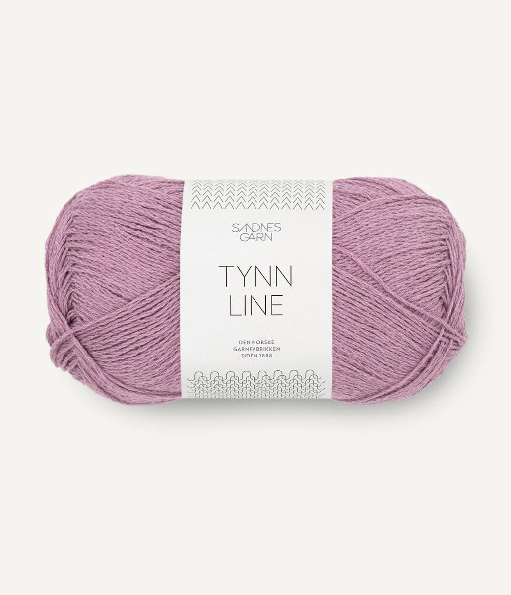 TYNN LINE（ティン・ライン） – 毛糸ショップ A me Time